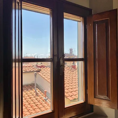 Berenice Housing Apartment *