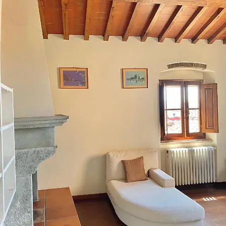 Berenice Housing Apartment