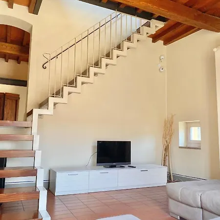 Berenice Housing Apartment *