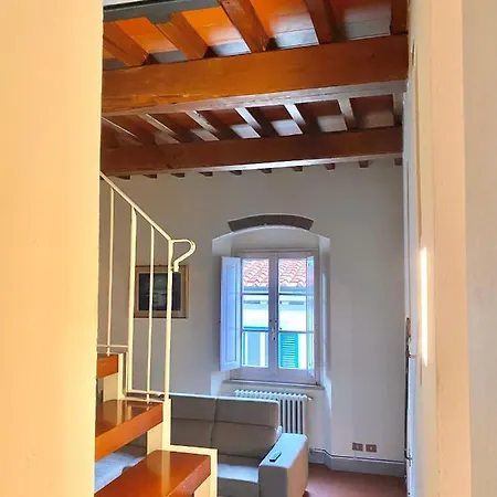 Berenice Housing Appartement *