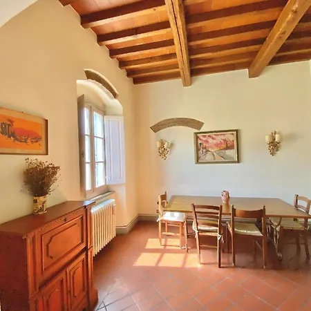 Berenice Housing Apartment *