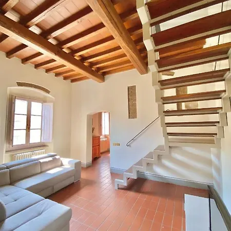 Berenice Housing Apartment *